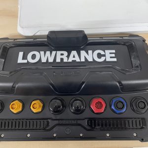 Alternative view of Used Lowrance HDS 12 Pro