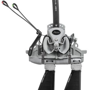 Alternative view of Hobie Mirage Drive 180 Turbo Kick-up