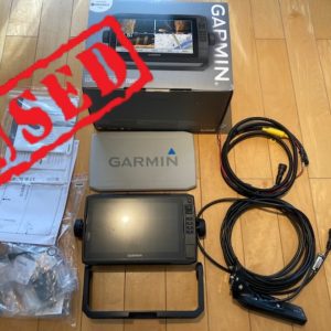 Alternative view of ECHOMAP UHD 94sv With GT56UHD-TM Transduce