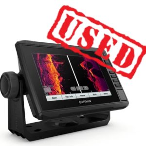 ECHOMAP UHD 94sv With GT56UHD-TM Transduce