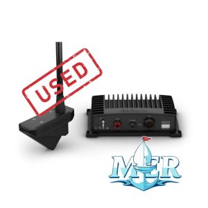 Used Garmin LVS-32 LiveScope