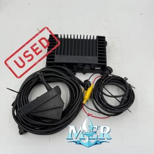 Alternative view of Used Garmin LVS-32 LiveScope