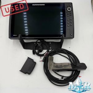 Alternative view of Used HUMMINBIRD HELIX 15 MDI G4N