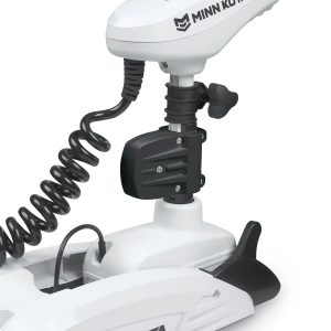 Alternative view of Minn Kota RT Terrova 55/IP_BT Trolling Motor 60" 1363708