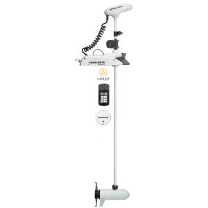 Minn Kota RT Terrova 55/IPLINK_BT Trolling Motor 54" 1363707