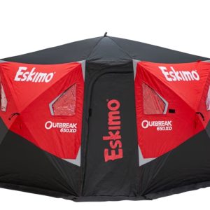 Eskimo Outbreak 650XD Ice Shelter