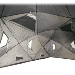 Alternative view of Bass Pro Shops XPS Wide Bottom Insulated Ice Shelter
