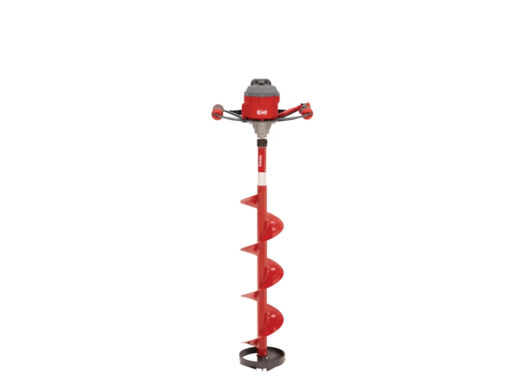 Eskimo E40 Composite Electric Ice Auger