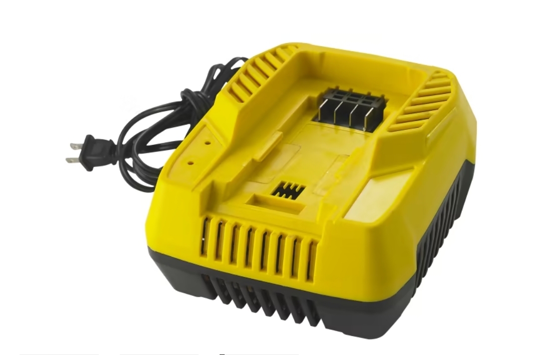 Jiffy E6 Lightning Electric Ice Auger - - Image 3