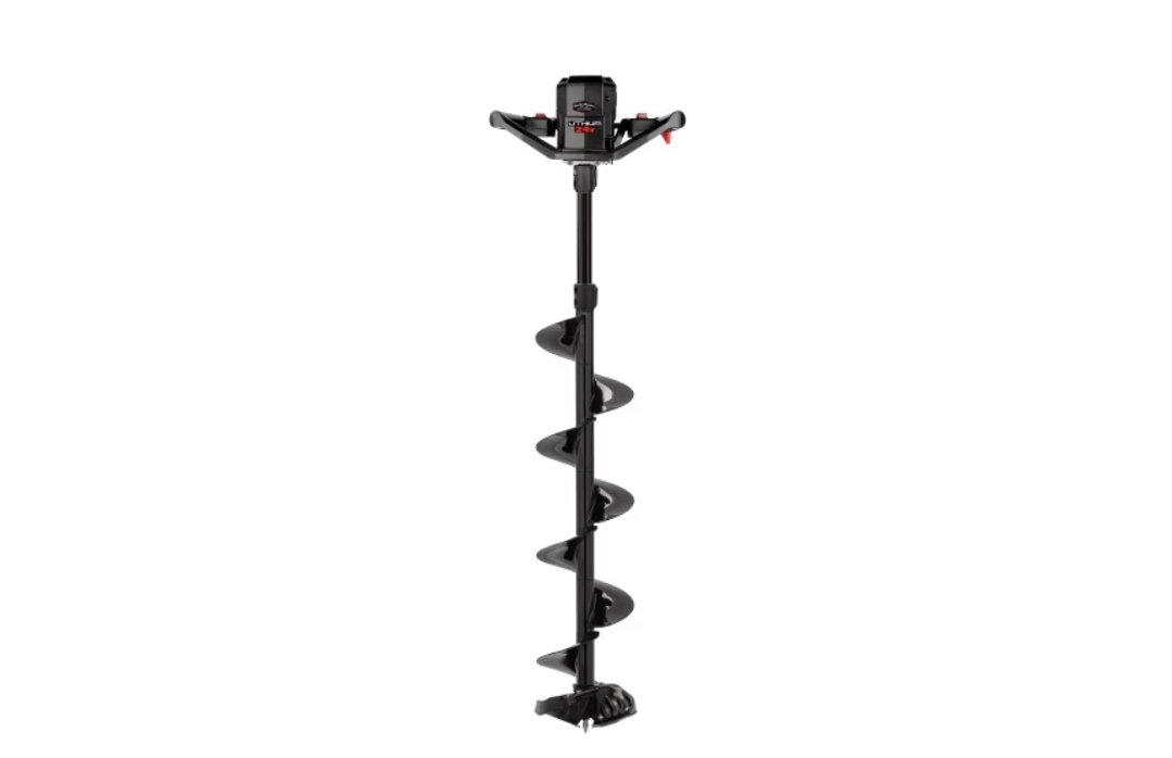 StrikeMaster Lithium 24V Ice Auger
