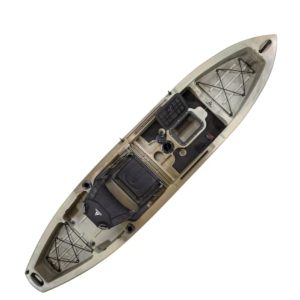 Ascend 12T Sit-On-Top Kayak