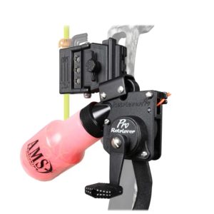 AMS Bowfishing Retriever Pro Bowfishing Right-Hand Reel