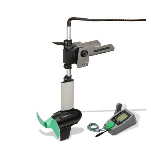 3HP ELECTRIC KAYAK MOTOR