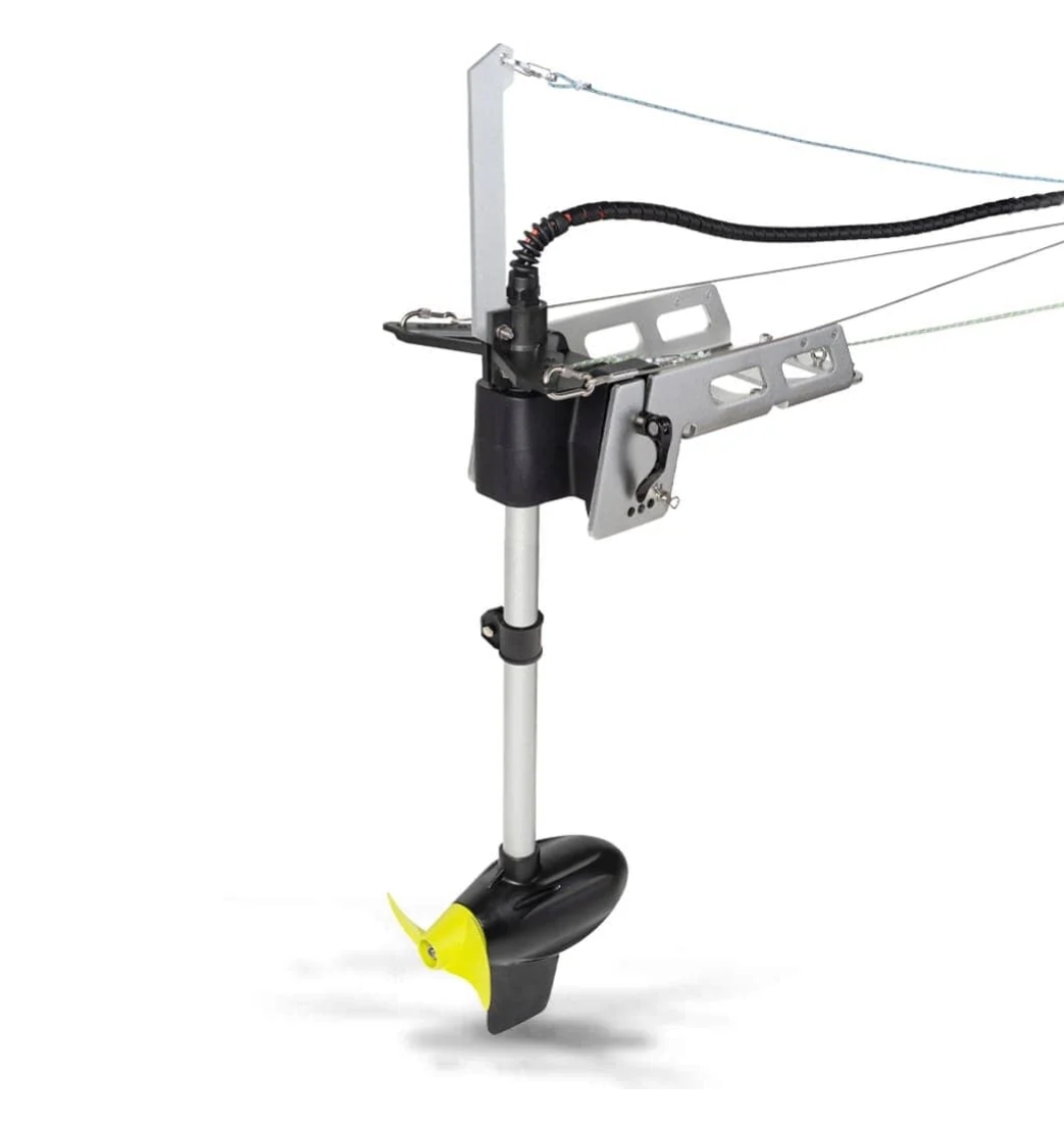 1.8HP ELECTRIC KAYAK MOTOR - Image 2