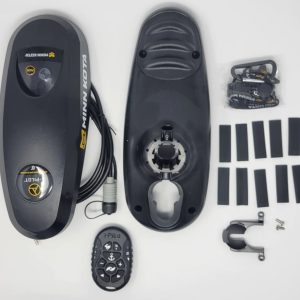 Alternative view of MINN KOTA POWERDRIVE V2 IPILOT SYSTEM UPGRADE KIT 1866310 REPLACEMENT