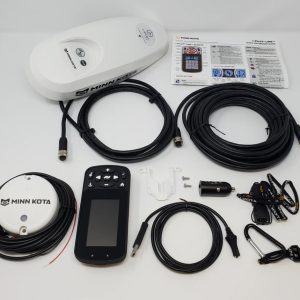 Alternative view of 2884119 MINN KOTA ULTERRA BT IPILOT UPGRADE KIT