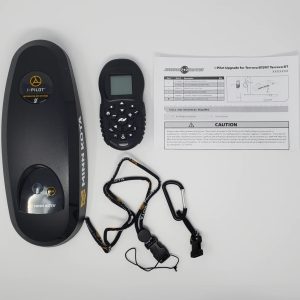 Alternative view of 2774157 MINN KOTA TERROVA & ULTREX BT IPILOT UPGRADE KIT
