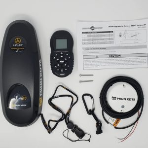 2774157 MINN KOTA TERROVA & ULTREX BT IPILOT UPGRADE KIT
