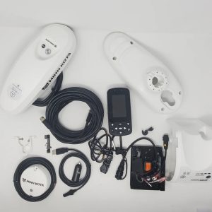 MINN KOTA 24/36V RT TERROVA IPILOT LINK BT SYSTEM UPGRADE KIT
