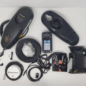 MINN KOTA 12V TERROVA IPILOT LINK BT SYSTEM UPGRADE KIT
