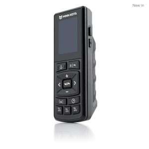Alternative view of MINN KOTA WIRELESS REMOTE