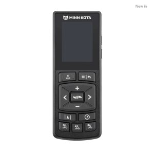 MINN KOTA WIRELESS REMOTE