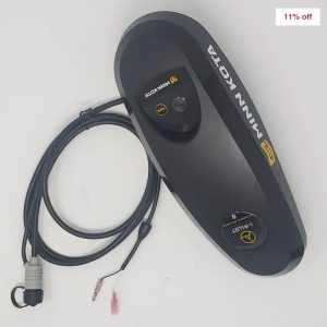 2774125 MINN KOTA POWERDRIVE BT IPILOT HEAD CONTROLLER