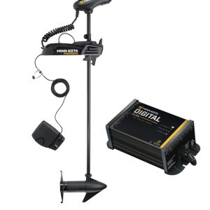POWERDRIVE 55-54 W/MK106D CHGR 1358739