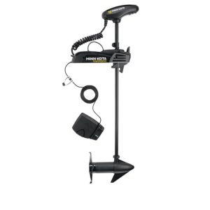 MINN KOTA POWERDRIVE 55_BT TROLLING MOTOR 54" 1358737