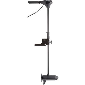 MOTORGUIDE X3-55FW HAND CONTROL PONTOON BOW MOUNT - DIGITAL - 55LBS-50"-12V