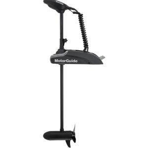 MOTORGUIDE XI3-55FW - BOW MOUNT TROLLING MOTOR - WIRELESS CONTROL - GPS - 55LB-54"-12V