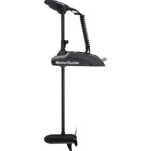 MOTORGUIDE XI3-55FW - BOW MOUNT TROLLING MOTOR - WIRELESS CONTROL - SONAR/GPS - 55LB-54"-12V