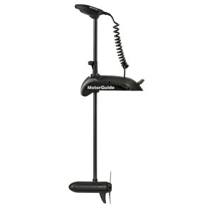 MOTORGUIDE XI5 WIRELESS TROLLING MOTOR - FRESHWATER - SONAR/GPS - 80LBS-72"-24V