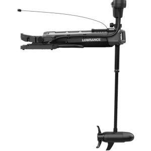 Alternative view of LOWRANCE GHOST 24V/36V TROLLING MOTOR 60" SHAFT