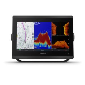 GARMIN GPSMAP8412XSV 12"" COMB WORLDWIDE BASEMAP