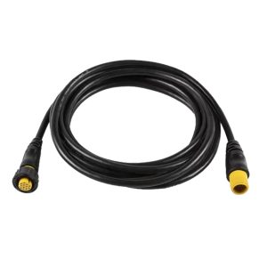 GARMIN PANOPTIX LIVESCOPE™ TRANSDUCER 10' EXTENSION CABLE - 12-PIN