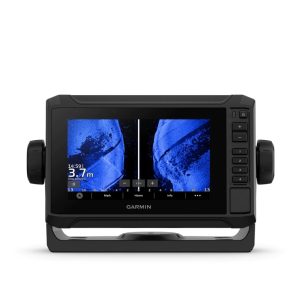 GARMIN ECHOMAP UHD2 65SV CANADA INLAND AND COASTAL WITH GT54 TRANSDUCER