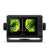 GARMIN ECHOMAP UHD2 64SV US COASTAL AND GREAT LAKES GN+ WITH GT54-TM TRANSDUCER