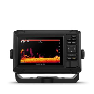 GARMIN ECHOMAP UHD2 54CV U.S. COASTAL GN+ NO TRANSDUCERI