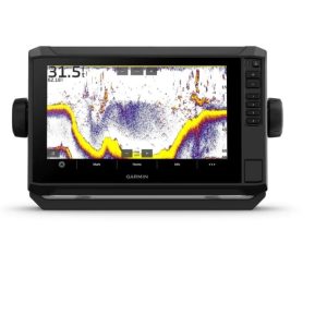 GARMIN ECHOMAP UHD2 92SV WORLDWIDE BASEMAP NO TRANSDUCER