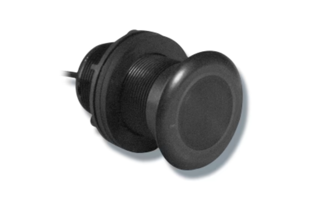 GARMIN 010-10194-21 P319 DEPTH/TEMP THRU HULL 8-PIN