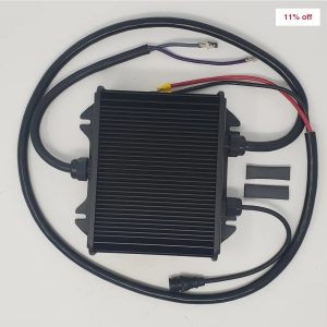 2770229 Minn Kota Control Module For Engine Motor Mount Models