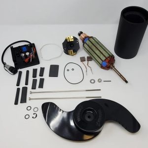 Minn Kota PowerDrive 12 Volt to 24 Volt Upgrade Kit