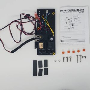 2774151 Minn Kota Talon BT Control Board