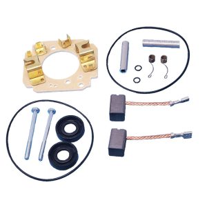 Alternative view of 2889460, 188-094, 975-041, 9-738-015, 830-027 Minn Kota BT 4" Brush & Seal Kit