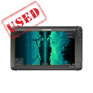 USED HDS Carbon 16