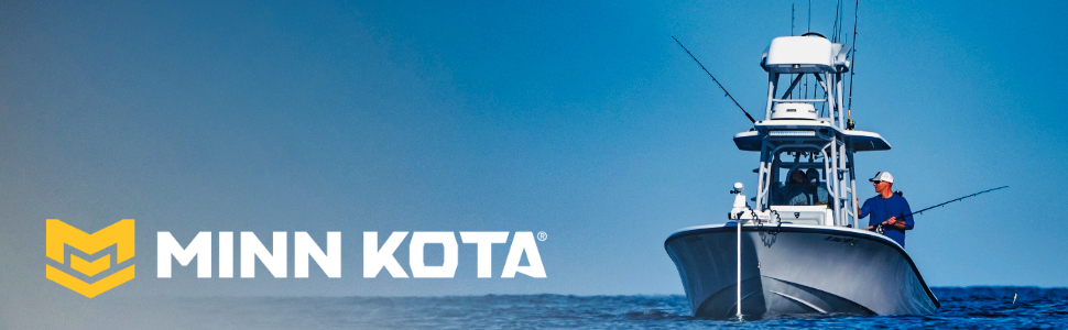 minn kota, riptide ulterra, trolling motor, electric-steer, saltwater boating, fishing, spot-lock