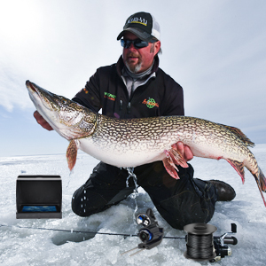 IP68 Waterproof Fishing Camera