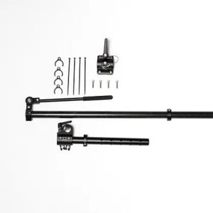 360-1185 BREW CITY BASE MOUNT 60" MEGA LIVE / ACTIVE TARGET / LIVESCOPE POLE
