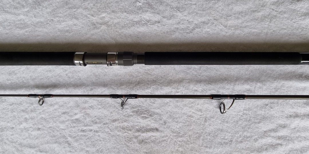 HAMMERHEAD FAUBE 77H PE12 POPPING ROD. - Image 4